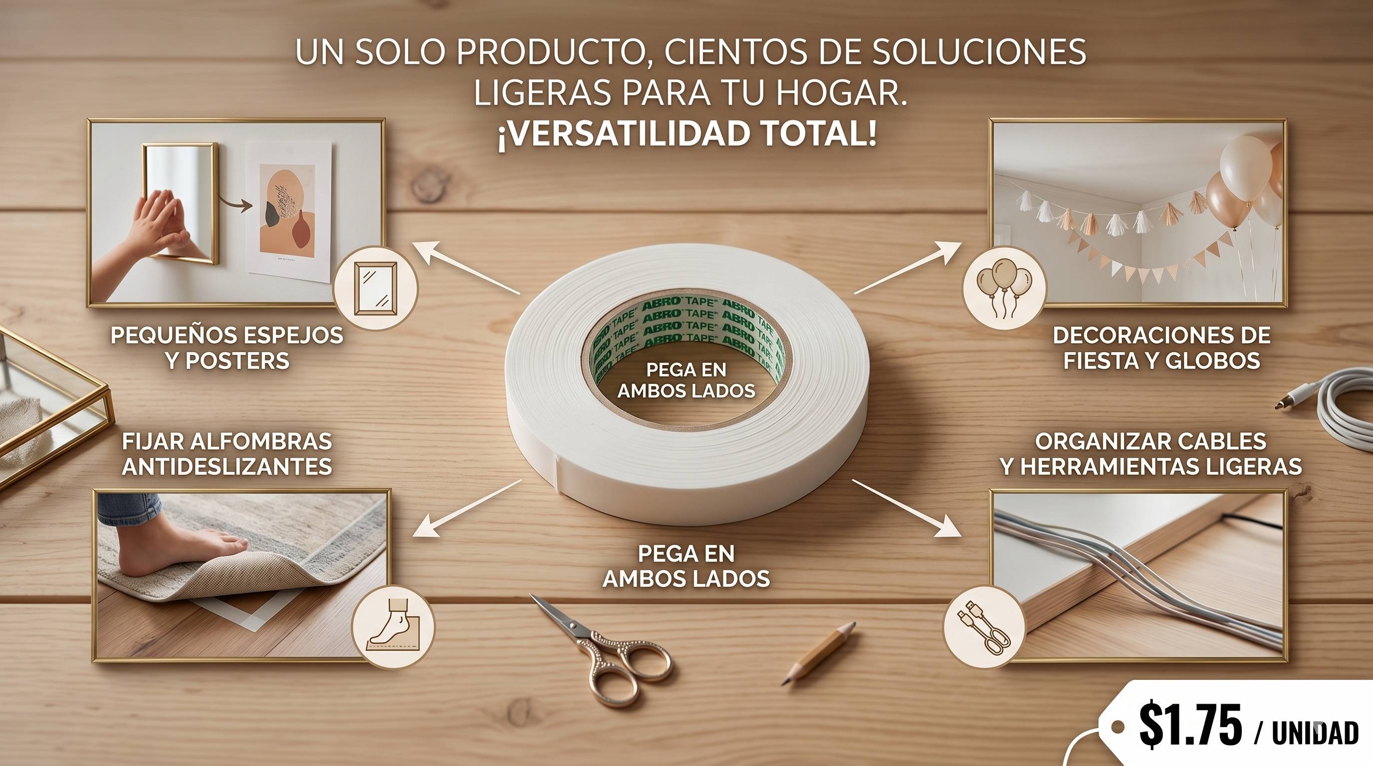 Promoción Oregons